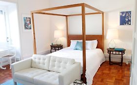 Magnolia Guesthouse