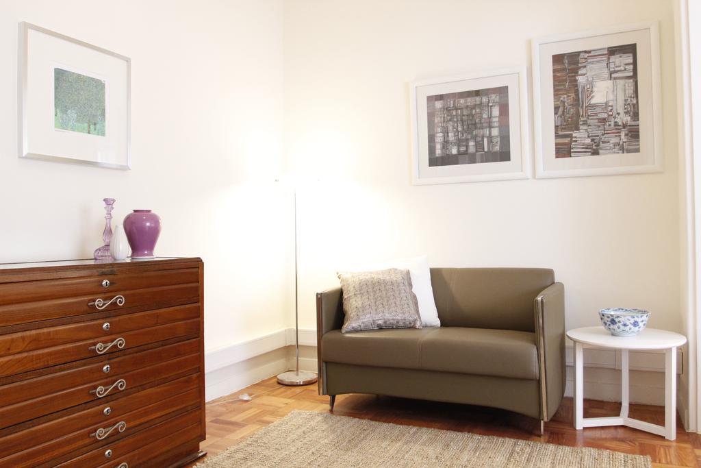 Magnolia Guesthouse Lisboa Quarto foto